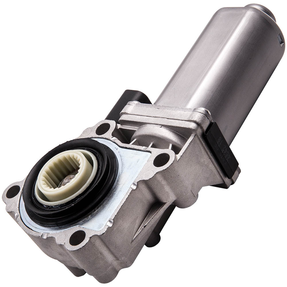 Transfer compatible for Case Shift Actuator Motor compatible for BMW X3 X5 E83 E53 E70 27107555297