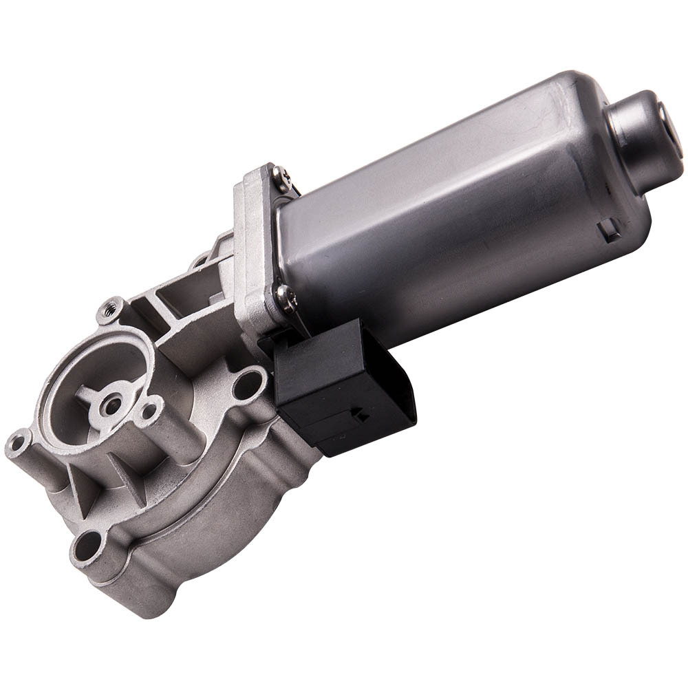 Transfer compatible for Case Shift Actuator Motor compatible for BMW X3 X5 E83 E53 E70 27107555297