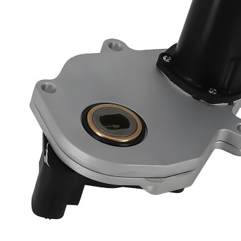 Transfer compatible for Case Shift Motor compatible for Dodge Ram 1500 2500 3500 2003-2005 Durango Dakota