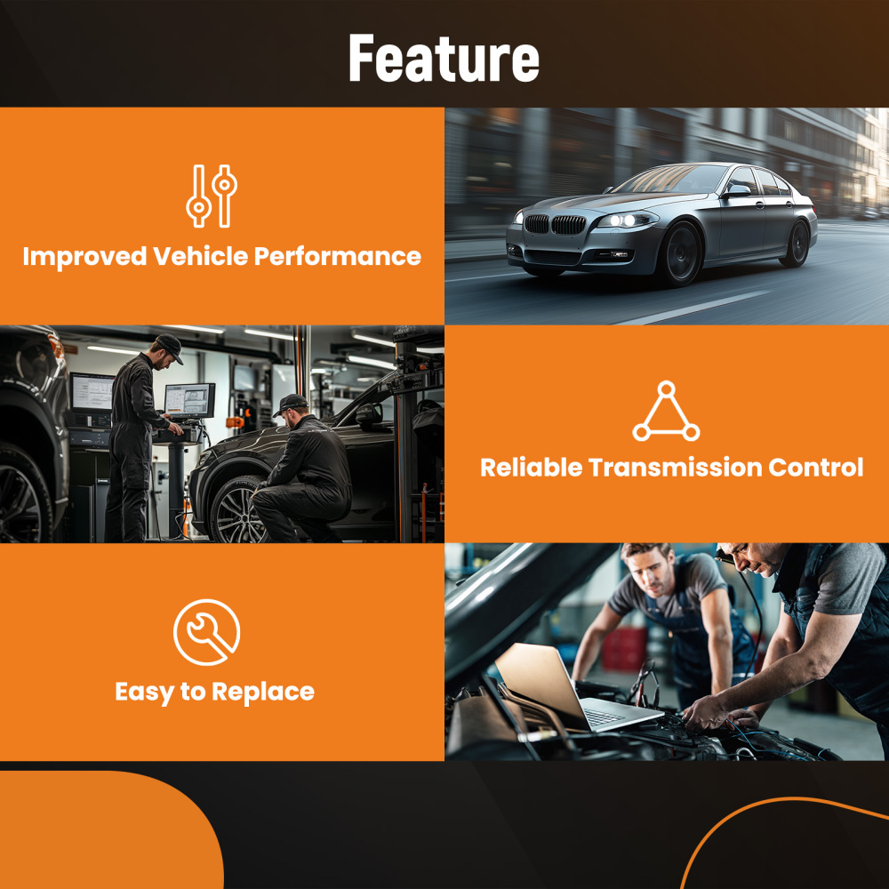 Transfer compatible for Case Shift Actuator Motor compatible for Toyota 4Runner 03-09 compatible for Sequoia 2005-2007