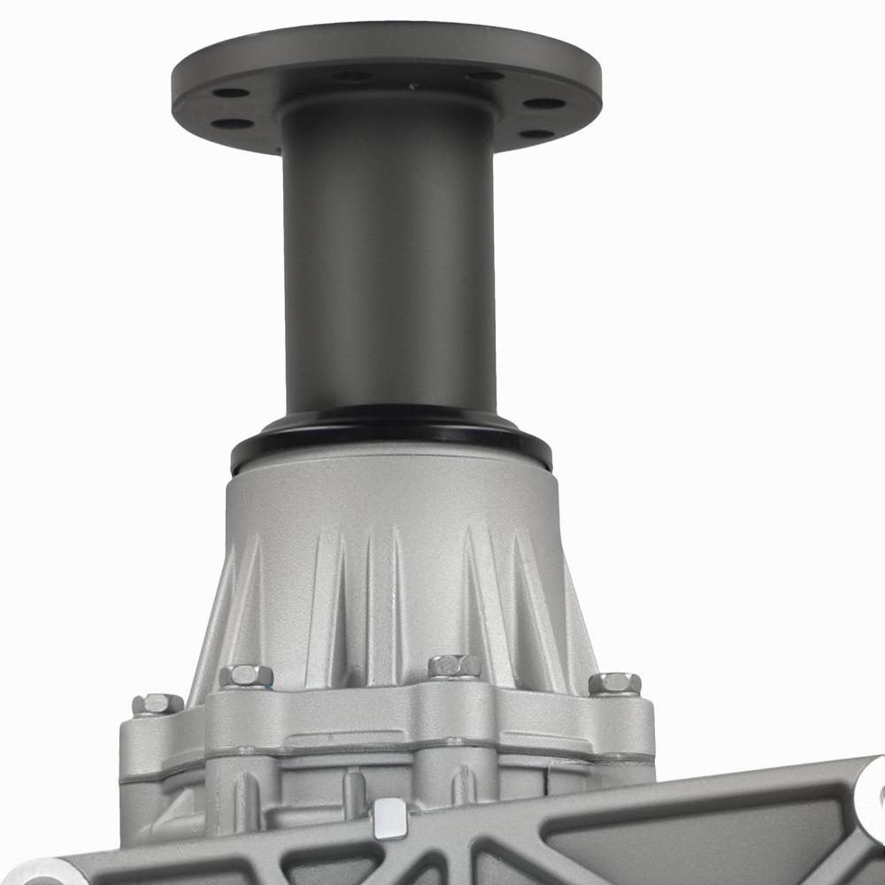 Transfer compatible for Case Assembly compatible for Hyundai Santa Fe Sport 2013-2016 Kia473003B600