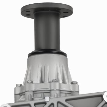 Transfer compatible for Case Assembly compatible for Hyundai Santa Fe Sport 2013-2016 Kia473003B600