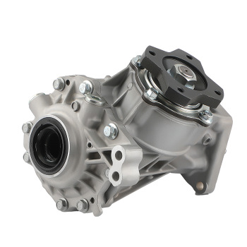 Transfer compatible for Case Assembly compatible for Infiniti JX35 QX60 3.5L