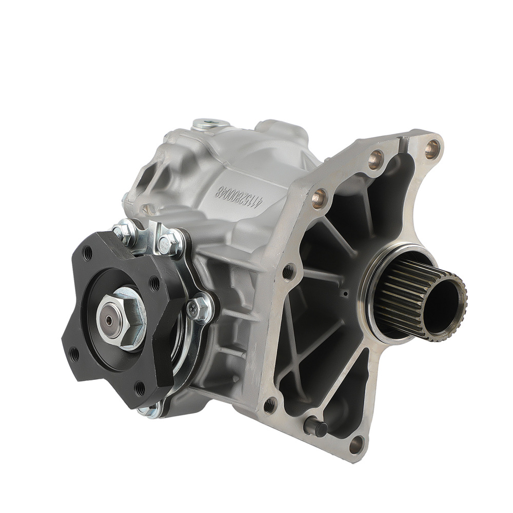 Transfer compatible for Case Assembly compatible for Infiniti JX35 QX60 3.5L