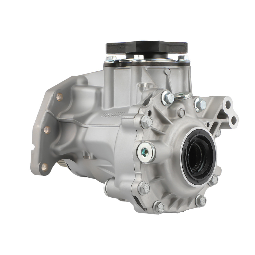 Transfer compatible for Case Assembly compatible for Infiniti JX35 QX60 3.5L