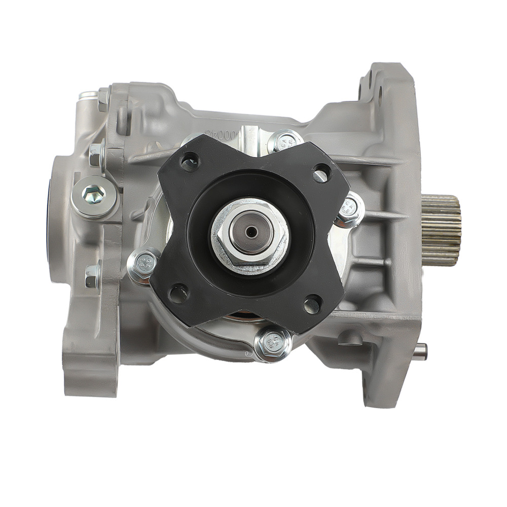 Transfer compatible for Case Assembly compatible for Infiniti JX35 QX60 3.5L