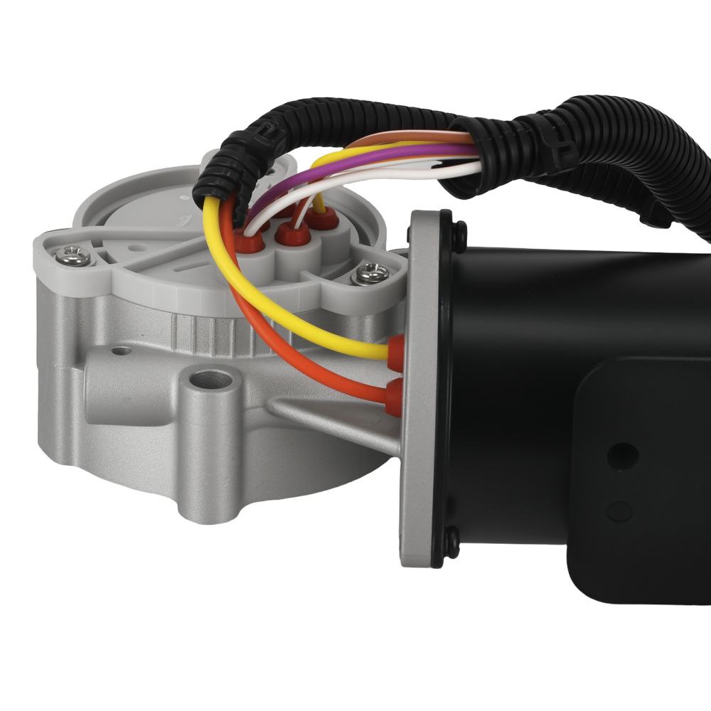 Transfer Box Actuator Motor compatible for Ford Ranger PJ PK / Automatic 4WD Models 1529021