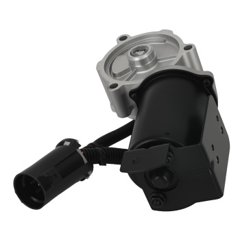 Cassa del motore di trasferimento compatibile per Ford Ranger BT50 compatibile per Great Wall U502179A0