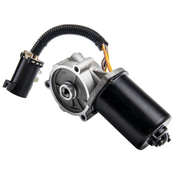 Transfer compatible for Case Actuator Shift Motor compatible for Ford Ranger and compatible for Mazda BT50 andGreat Wall 4WD