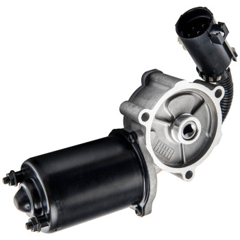 Transfer compatible for Case Actuator Shift Motor compatible for Ford Ranger and compatible for Mazda BT50 andGreat Wall 4WD