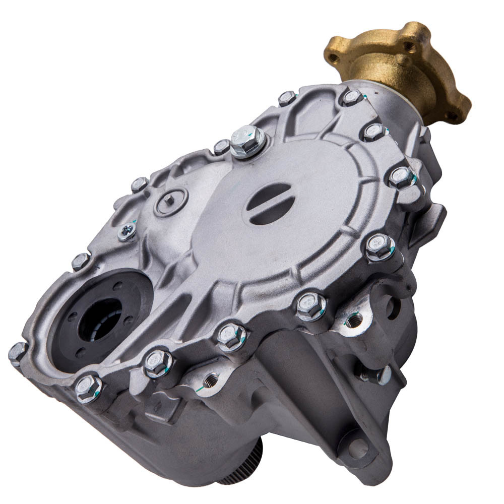 Transfer compatible for Case Compatible for Mazda CX-9 AWD 2007-2015 AUTO, PETROL AW21-27-500P-9U