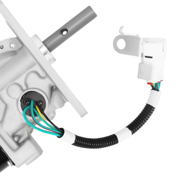 Rear Differential Lock Actuator compatible for Toyota Land Cruiser Lexus LX450 4145060042