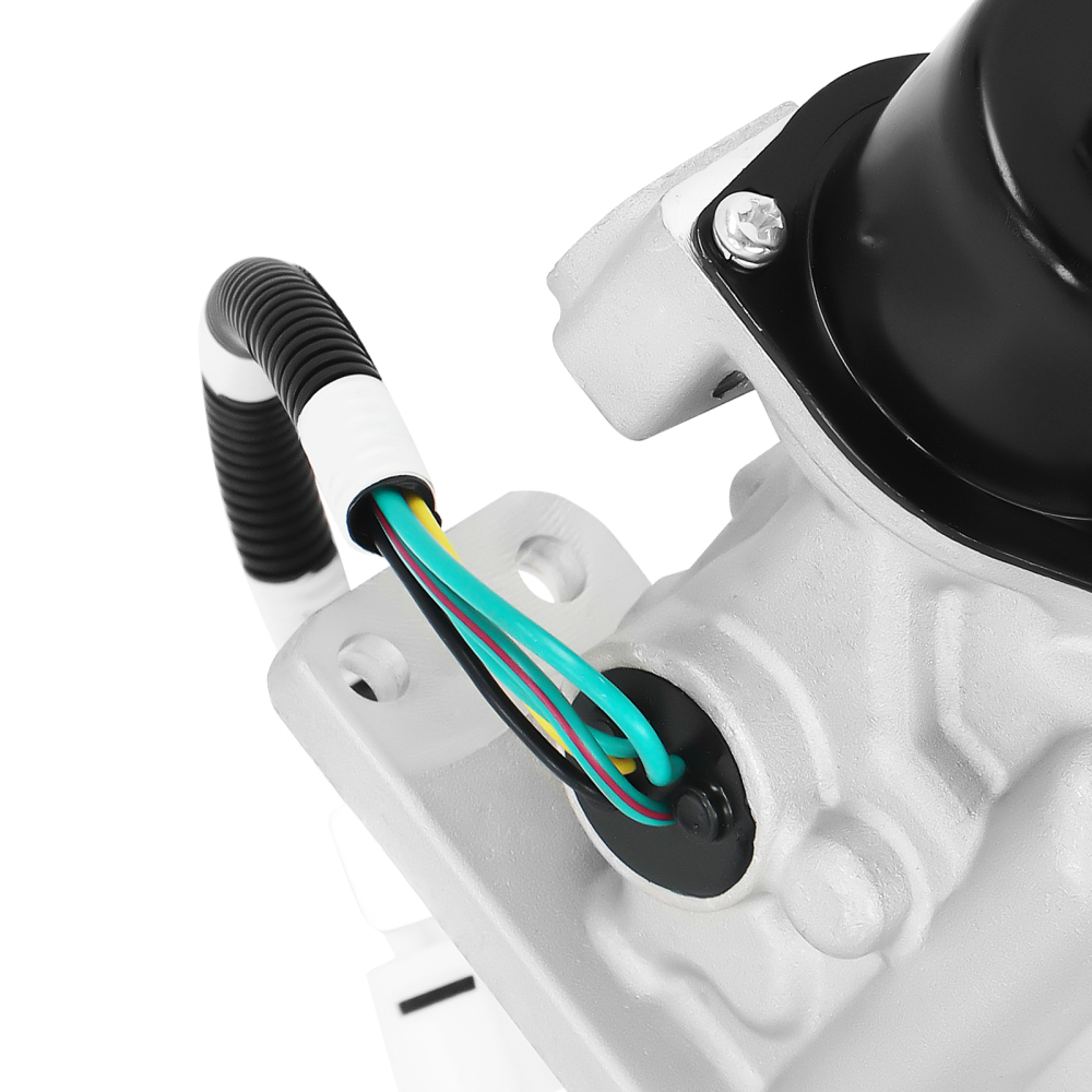 Rear Differential Lock Actuator compatible for Toyota Land Cruiser Lexus LX450 4145060042