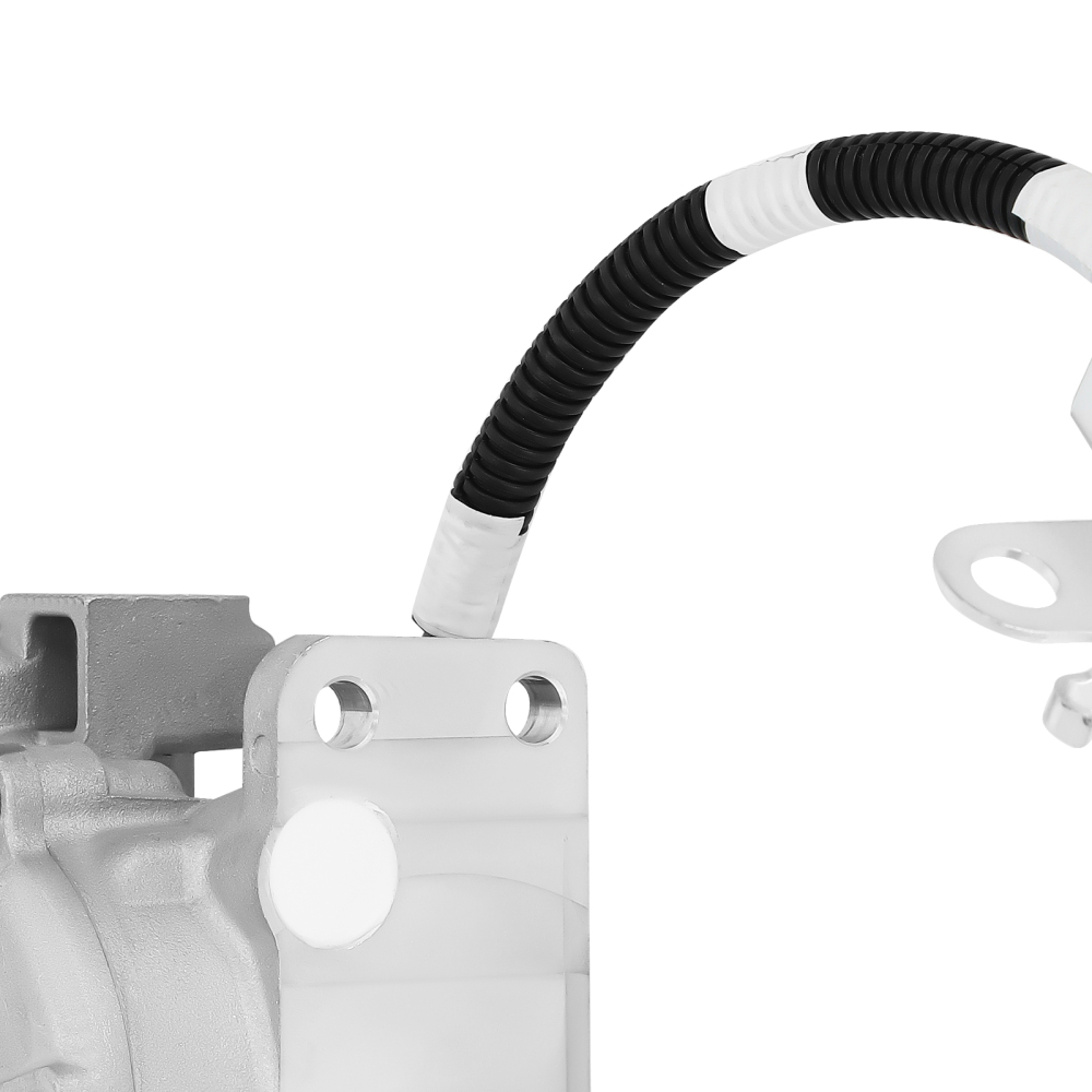 Rear Differential Lock Actuator compatible for Toyota Land Cruiser Lexus LX450 4145060042