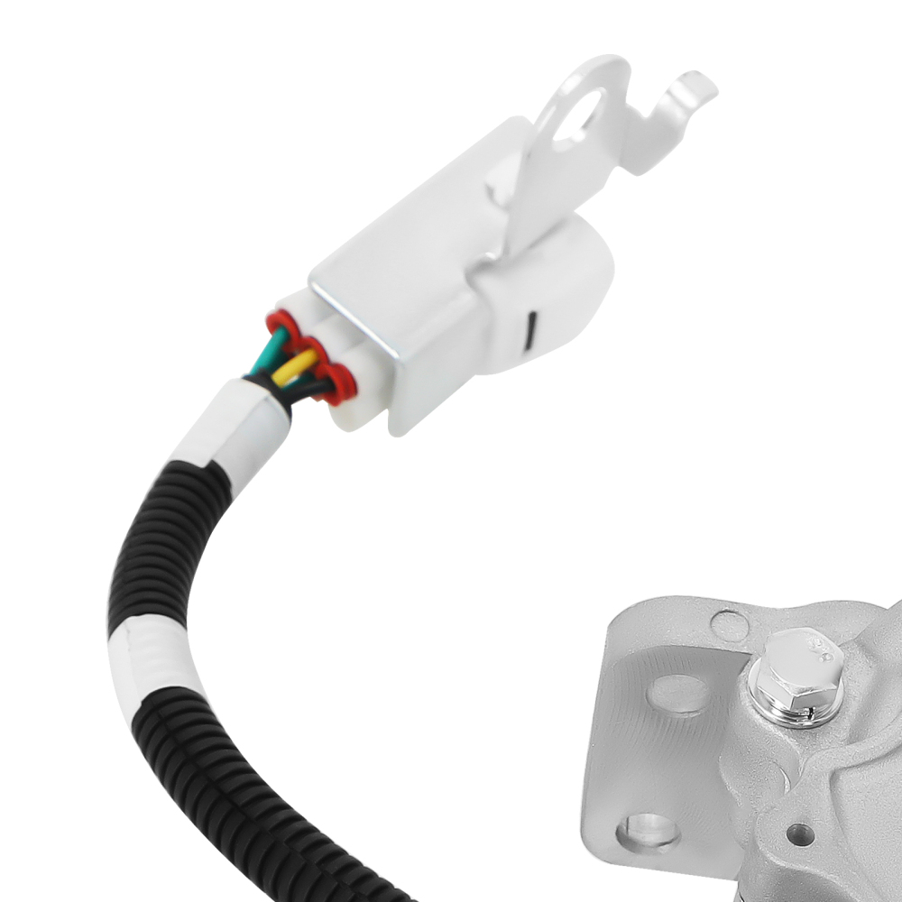 Rear Differential Lock Actuator compatible for Toyota Land Cruiser Lexus LX450 4145060042