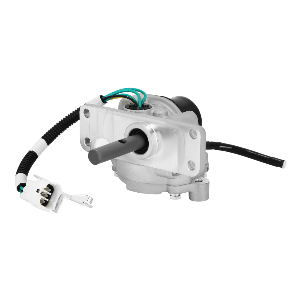 Rear Differential Lock Actuator compatible for Toyota Land Cruiser Lexus LX450 4145060042