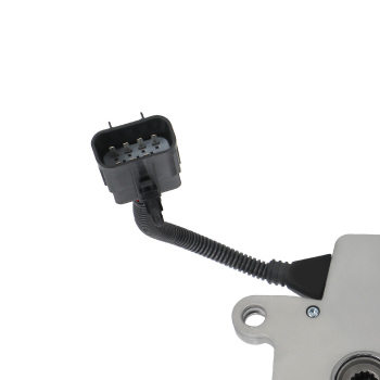 Transfer Case Shift Actuator Motor Compatible For Chevrolet GMC w/RPO Code NP8 600-910