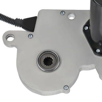 Transfer Case Shift Actuator Motor Compatible For Chevrolet GMC w/RPO Code NP8 600-910