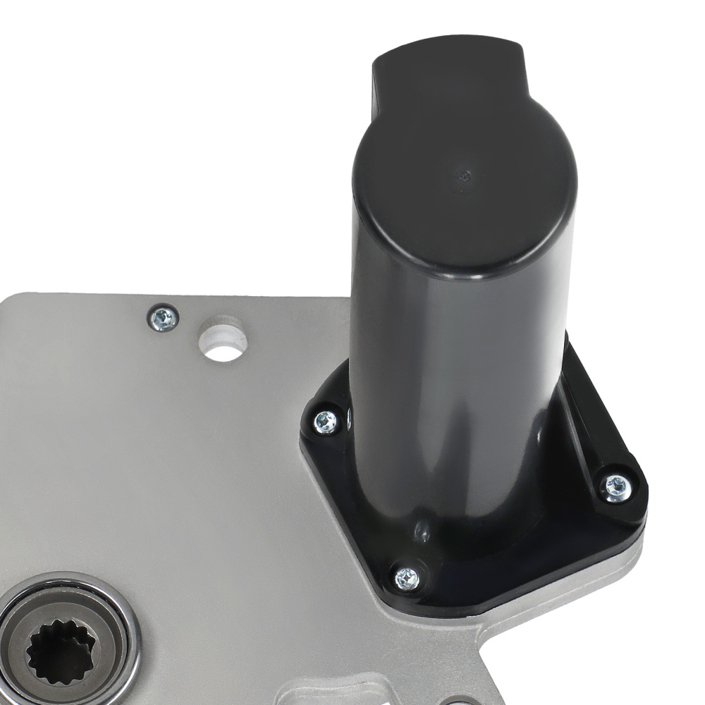 Transfer Case Shift Actuator Motor Compatible For Chevrolet GMC w/RPO Code NP8 600-910