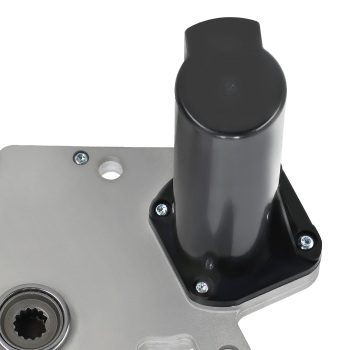 Transfer Case Shift Actuator Motor Compatible For Chevrolet GMC w/RPO Code NP8 600-910