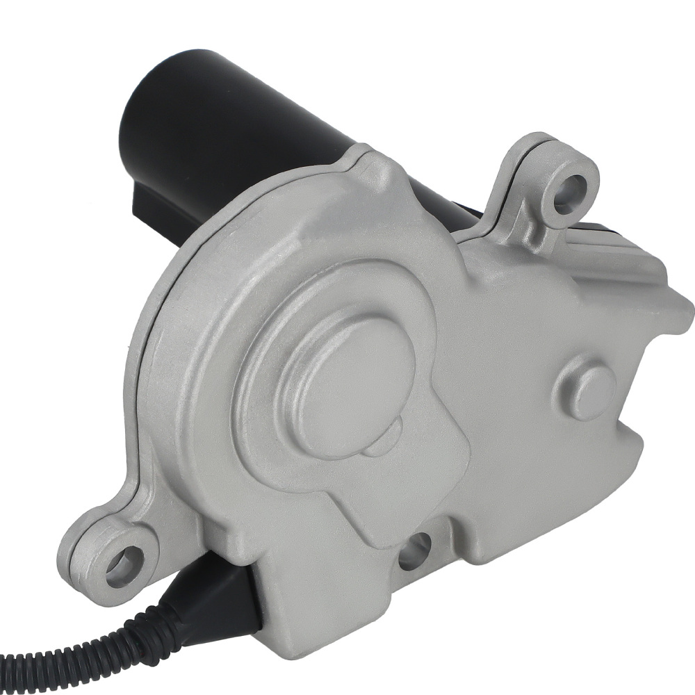 Transfer Case Shift Actuator Motor Compatible For Chevrolet GMC w/RPO Code NP8 600-910