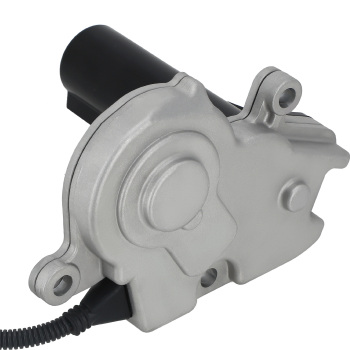 Transfer Case Shift Actuator Motor Compatible For Chevrolet GMC w/RPO Code NP8 600-910