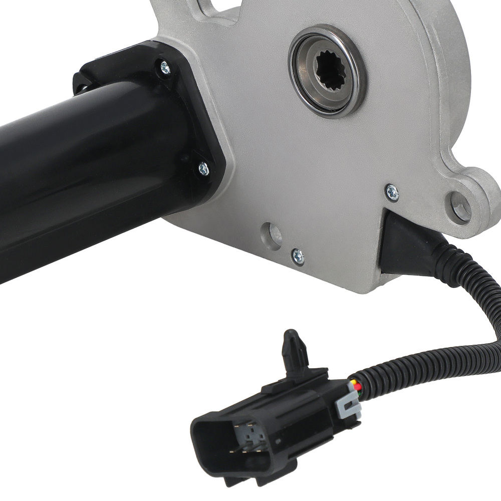 Transfer Case Shift Actuator Motor Compatible For Chevrolet GMC w/RPO Code NP8 600-910