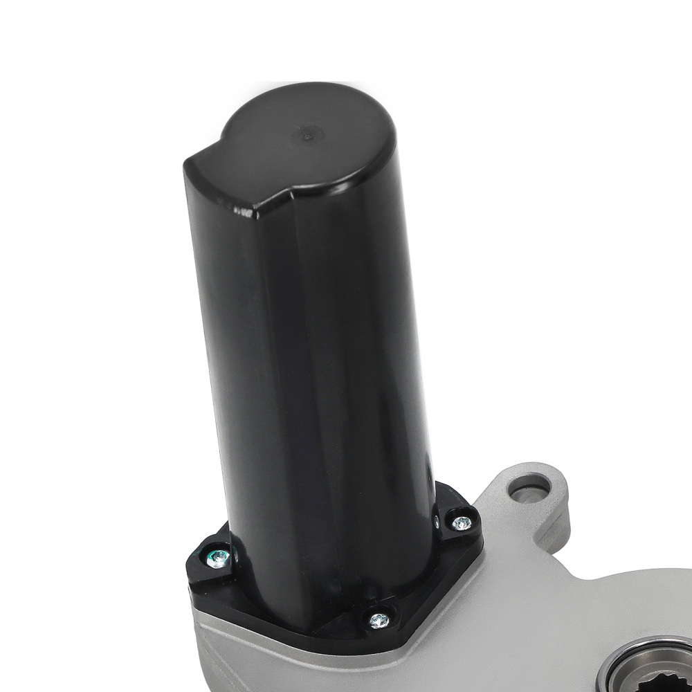 Transfer Case Shift Actuator Motor Compatible For Chevrolet GMC w/RPO Code NP8 600-910