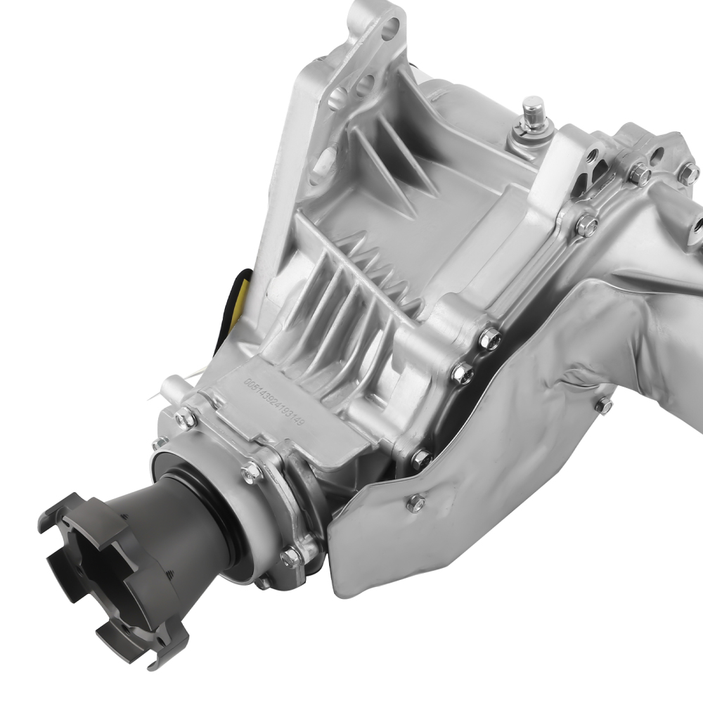 Transfer Box 24258517 compatible for Vauxhall Antara compatible for Chevy Captiva 2.2 MT 120KW 163HP 135KW