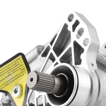 Transfer Box 24258517 compatible for Vauxhall Antara compatible for Chevy Captiva 2.2 MT 120KW 163HP 135KW