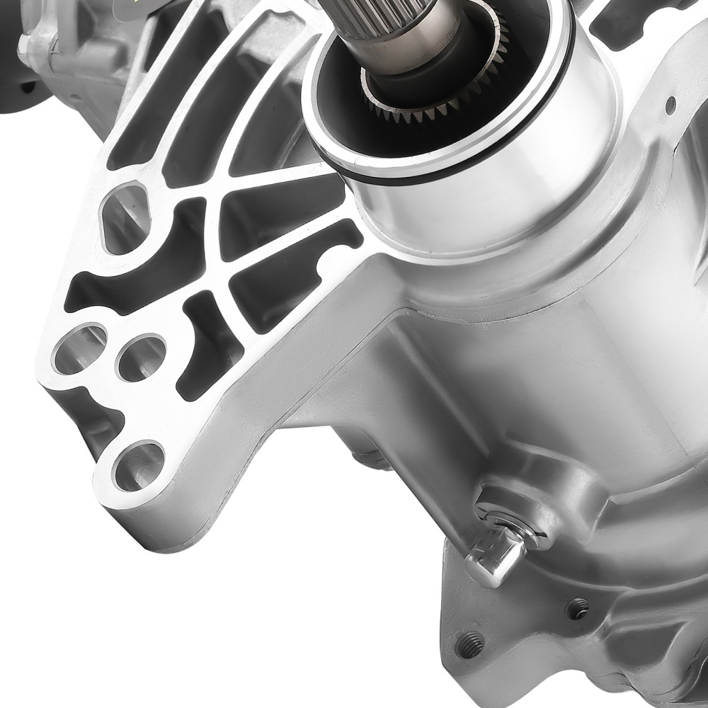 Transfer Box 24258517 compatible for Vauxhall Antara compatible for Chevy Captiva 2.2 MT 120KW 163HP 135KW