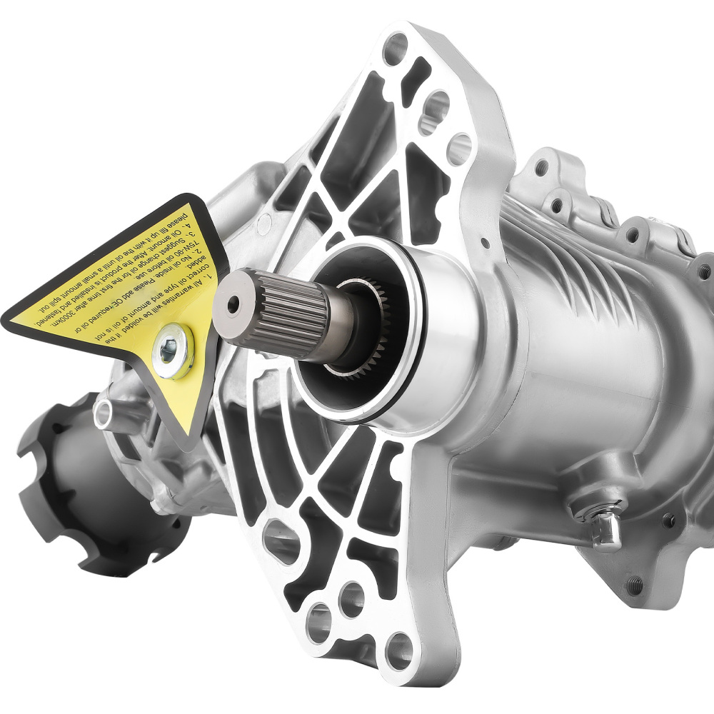 Transfer Box 24258517 compatible for Vauxhall Antara compatible for Chevy Captiva 2.2 MT 120KW 163HP 135KW