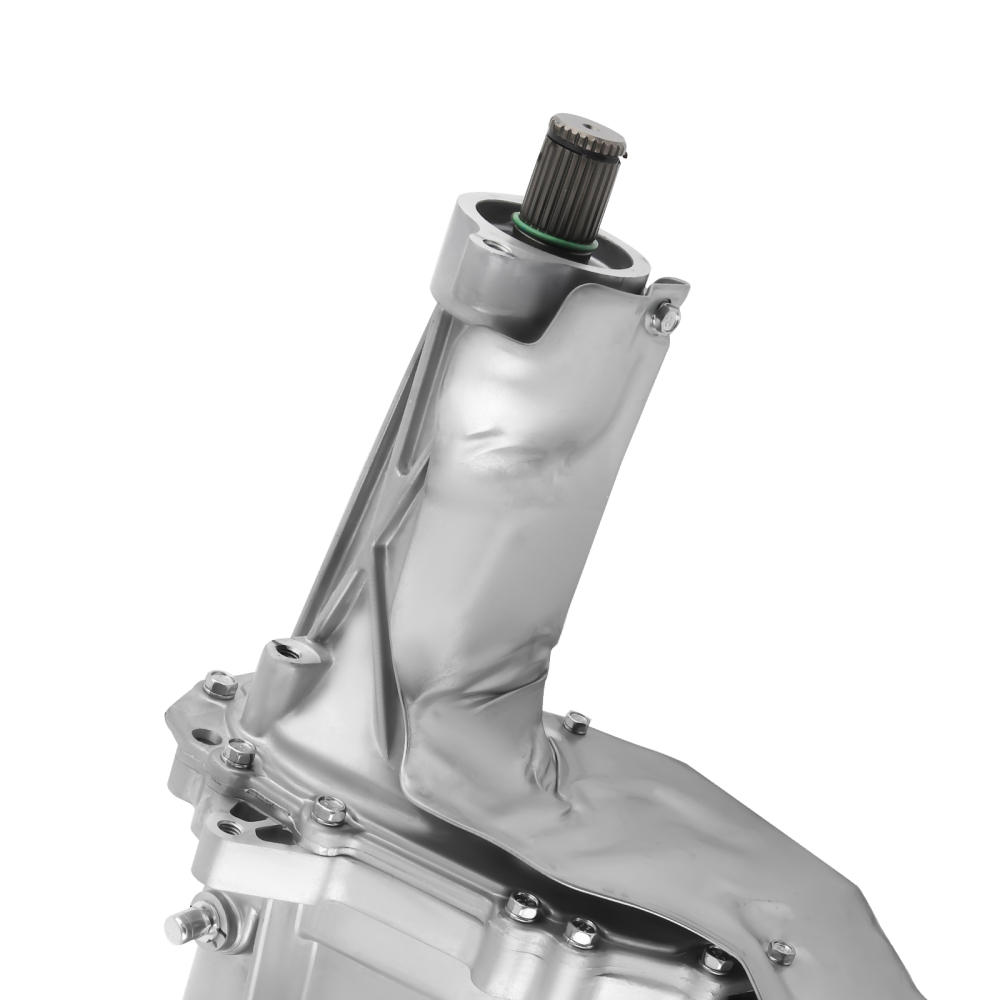 Gruppo Scatola compatibile per Chevrolet Captiva 2.2 2011-2023 7600019190 Trasmissione