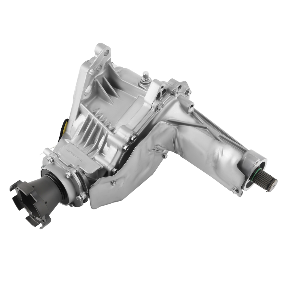 Transfer Box 24258517 compatible for Vauxhall Antara compatible for Chevy Captiva 2.2 MT 120KW 163HP 135KW