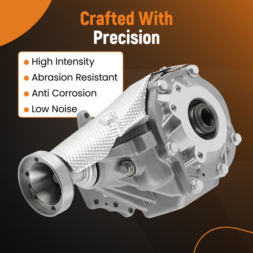 Transfer Box Assembly for Land Rover Freelander 2 SD4 TD4 4WD 2006-2015 LR010349