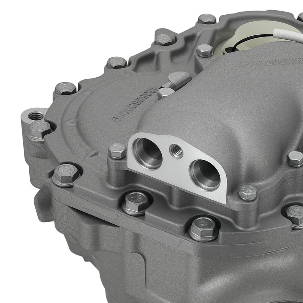 Transfer compatible for Case Assembly compatible for Ford Explorer Taurus AWD 2013-2019 3.5L V6 DOHC