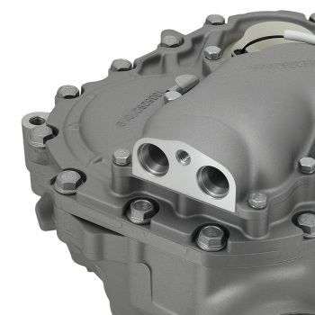 Transfer compatible for Case Assembly compatible for Ford Explorer Taurus AWD 2013-2019 3.5L V6 DOHC