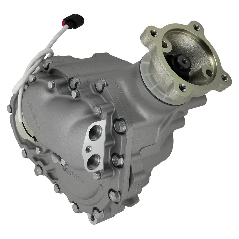 Transfer compatible for Case Assembly compatible for Ford Explorer Taurus AWD 2013-2019 3.5L V6 DOHC