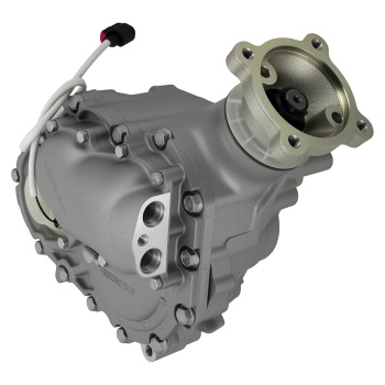 Transfer compatible for Case Assembly compatible for Ford Explorer Taurus AWD 2013-2019 3.5L V6 DOHC