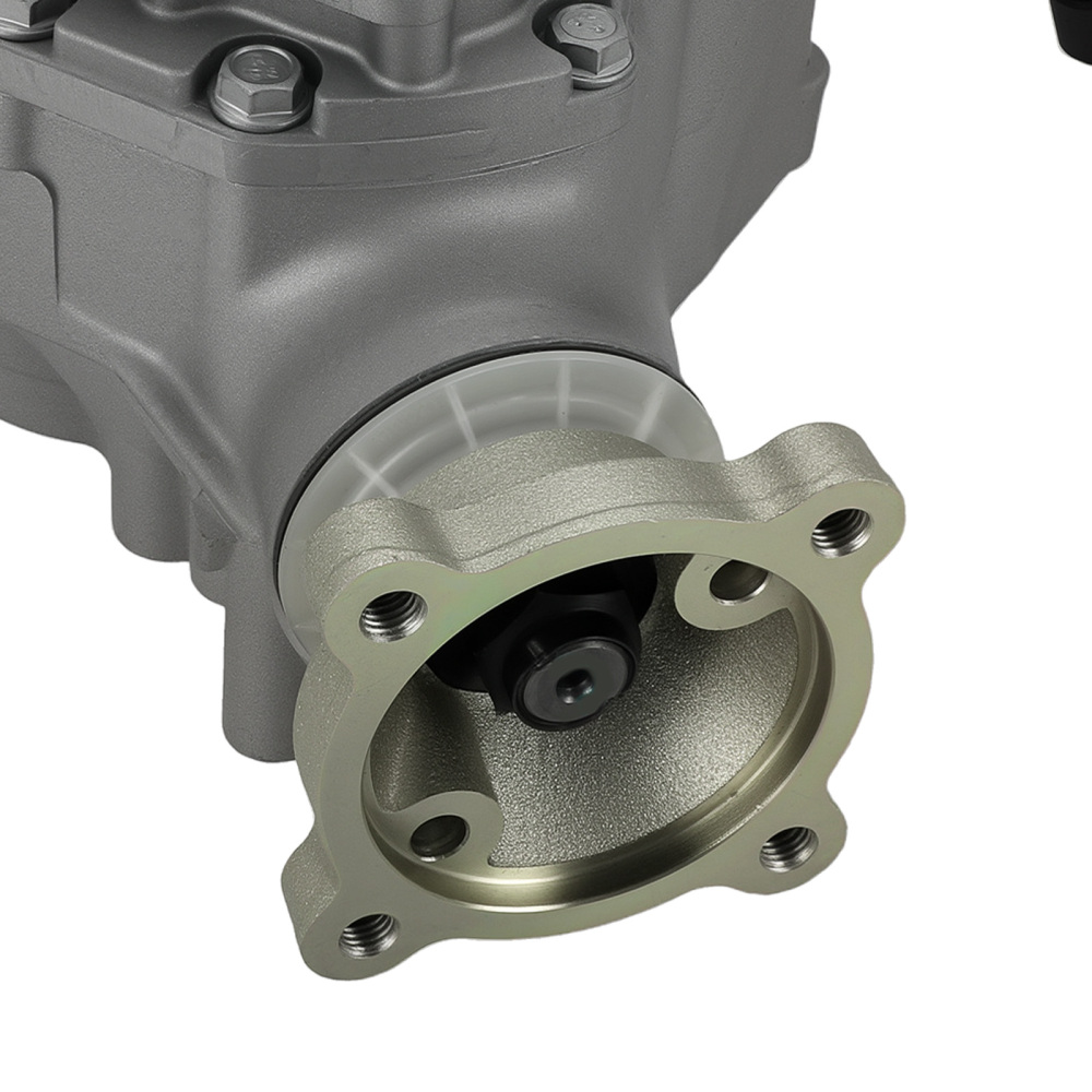 Transfer compatible for Case Assembly compatible for Ford Explorer Taurus AWD 2013-2019 3.5L V6 DOHC