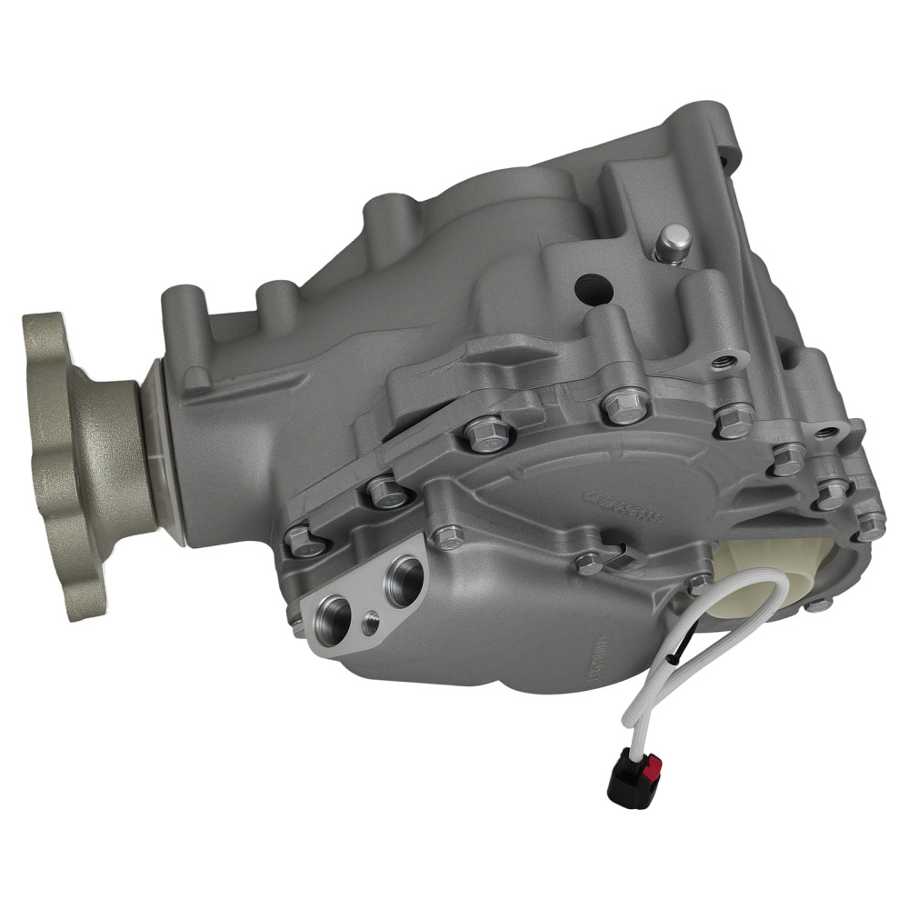 Transfer compatible for Case Assembly compatible for Ford Explorer Taurus AWD 2013-2019 3.5L V6 DOHC