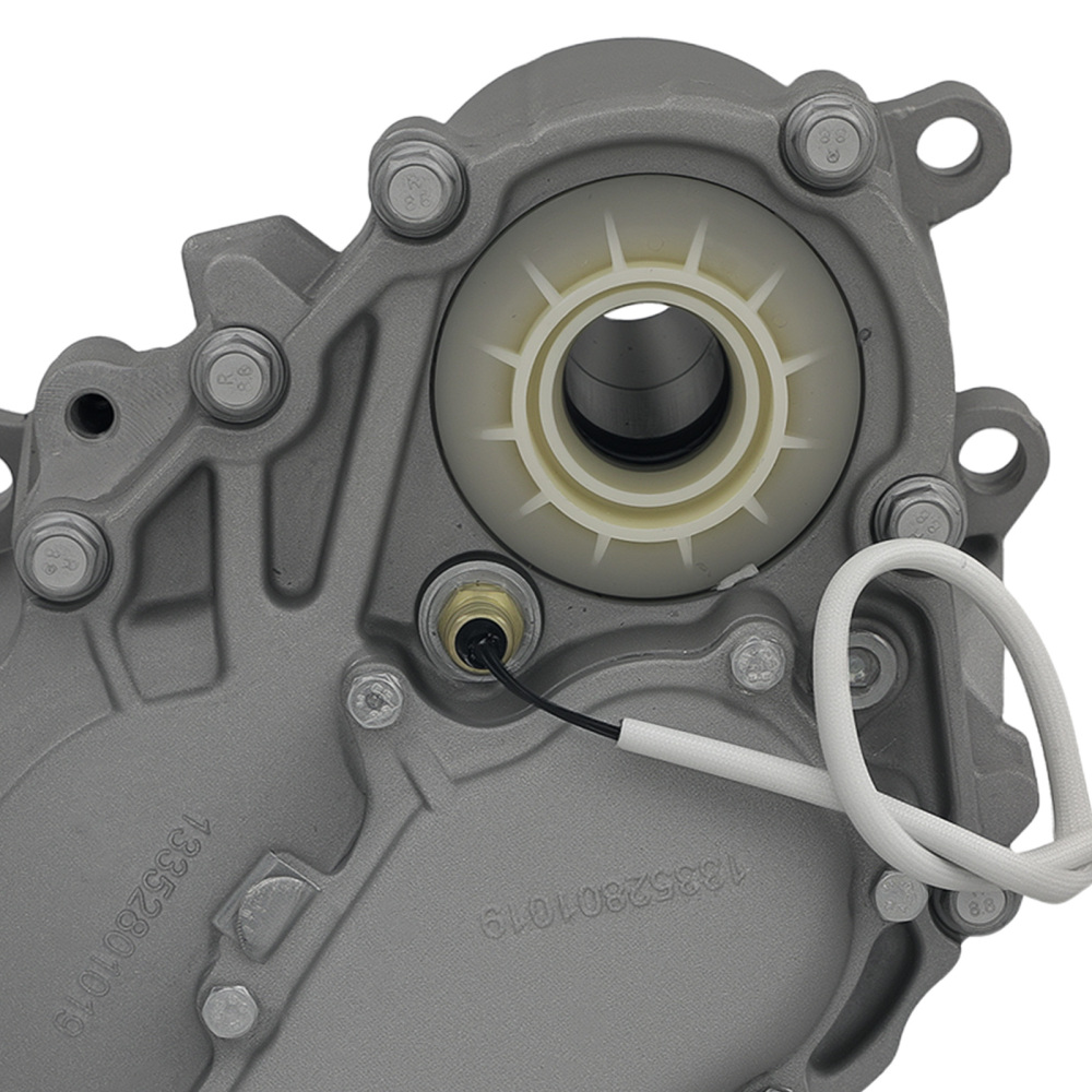 Transfer compatible for Case Assembly compatible for Ford Explorer Taurus AWD 2013-2019 3.5L V6 DOHC