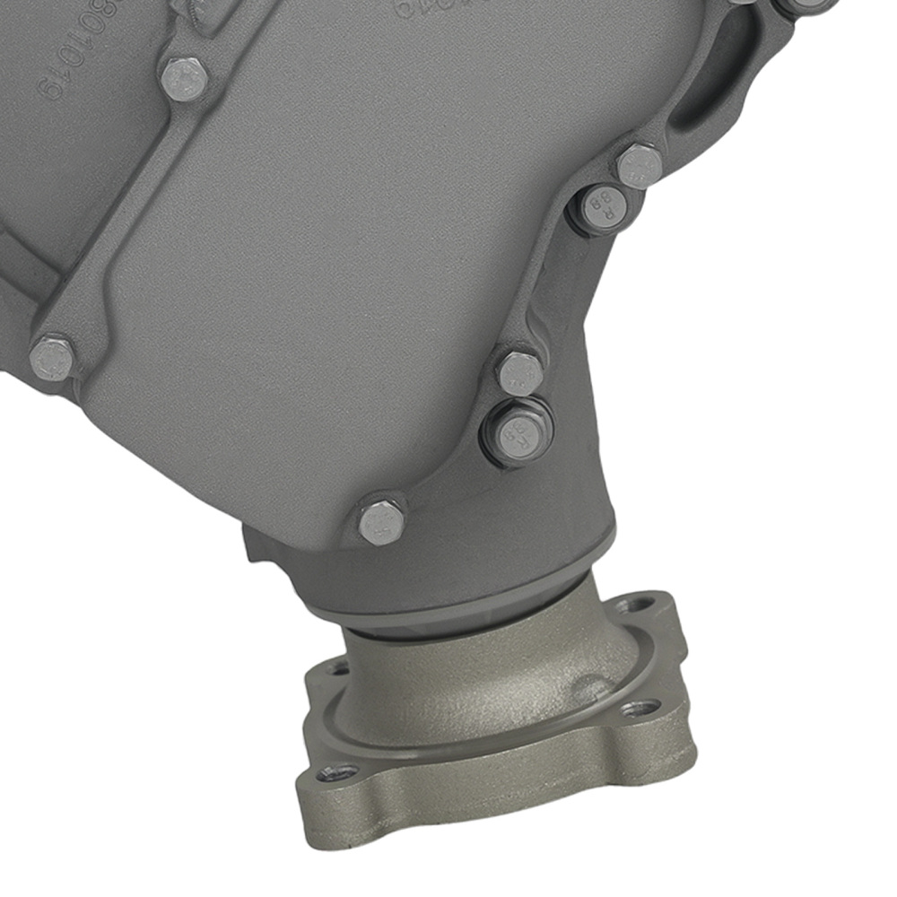 Transfer compatible for Case Assembly compatible for Ford Explorer Taurus AWD 2013-2019 3.5L V6 DOHC