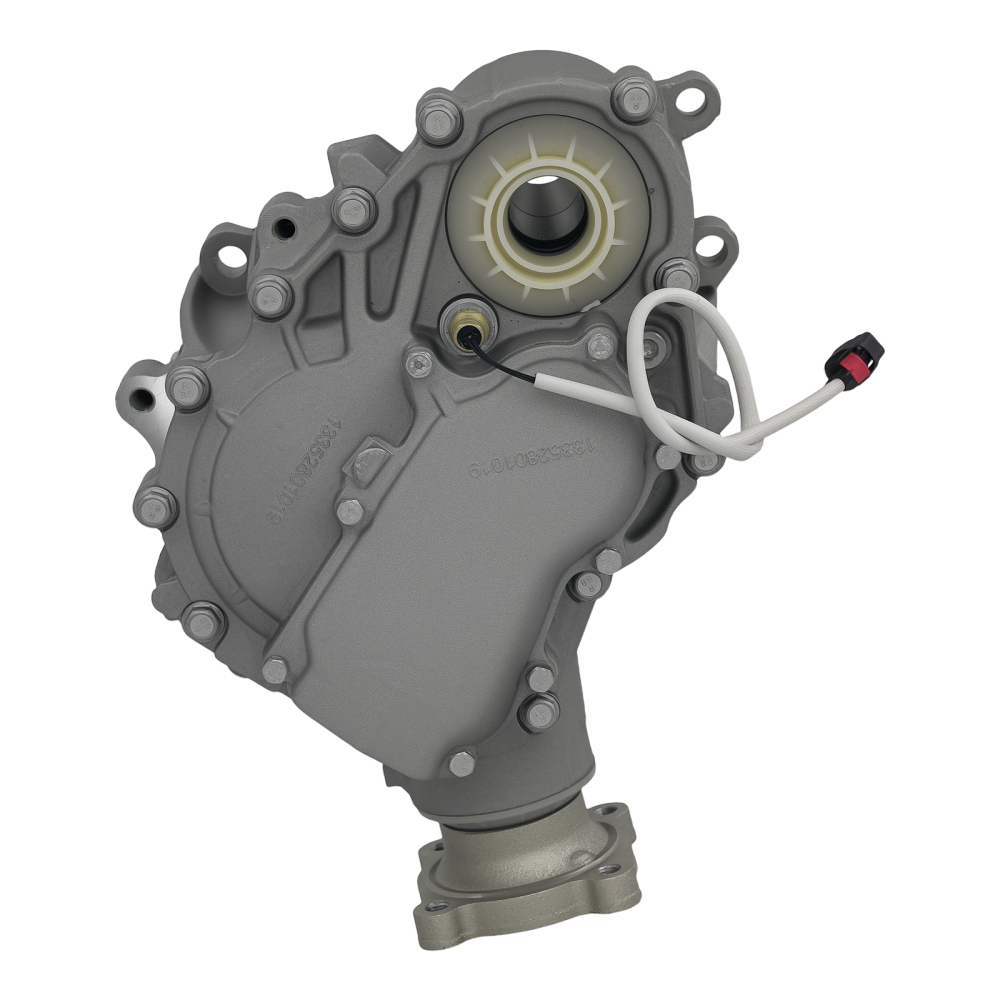 Transfer compatible for Case Assembly compatible for Ford Explorer Taurus AWD 2013-2019 3.5L V6 DOHC