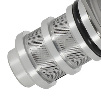 Valvola Pressione Testata compatibile per BMW 1er 3er 4er 5er 2006-2023 11417584990 7549846