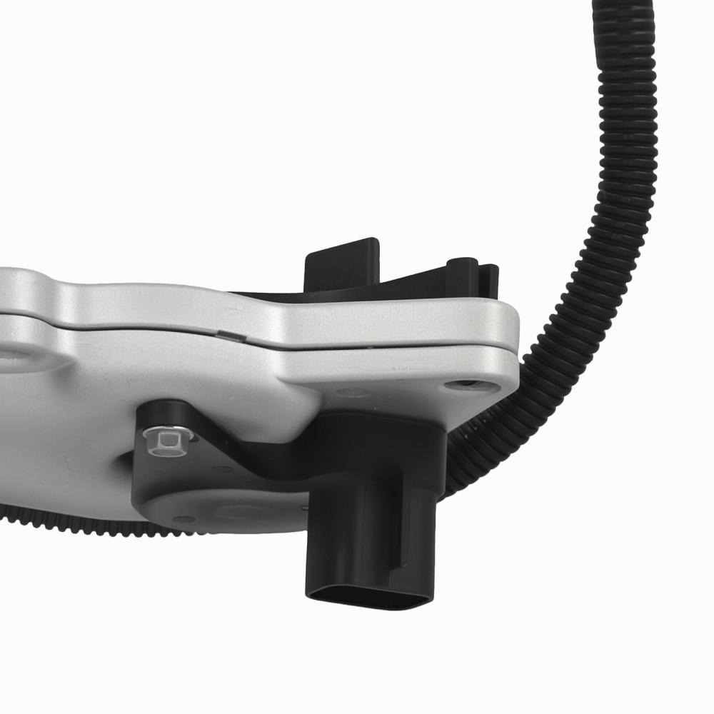 Transfer compatible for Case Motor Actuator compatible for Chevrolet Silverado 2500 3500 2500HD 2001-2002