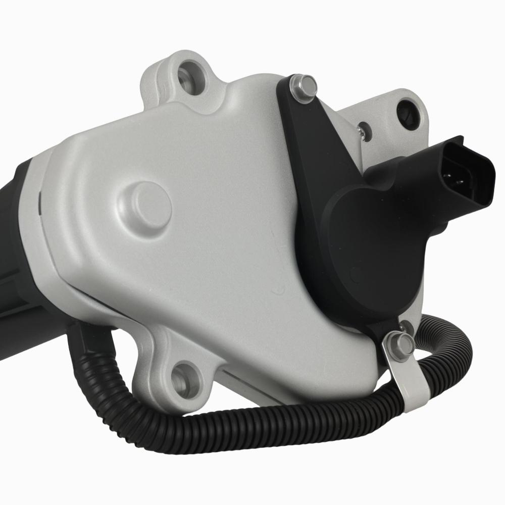Transfer compatible for Case Motor Actuator compatible for Chevrolet Silverado 2500 3500 2500HD 2001-2002