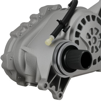 Transfer compatible for Case Assembly compatible for Dodge Journey 2011 2012 2013 2014-2018 V6 3.6L AWD