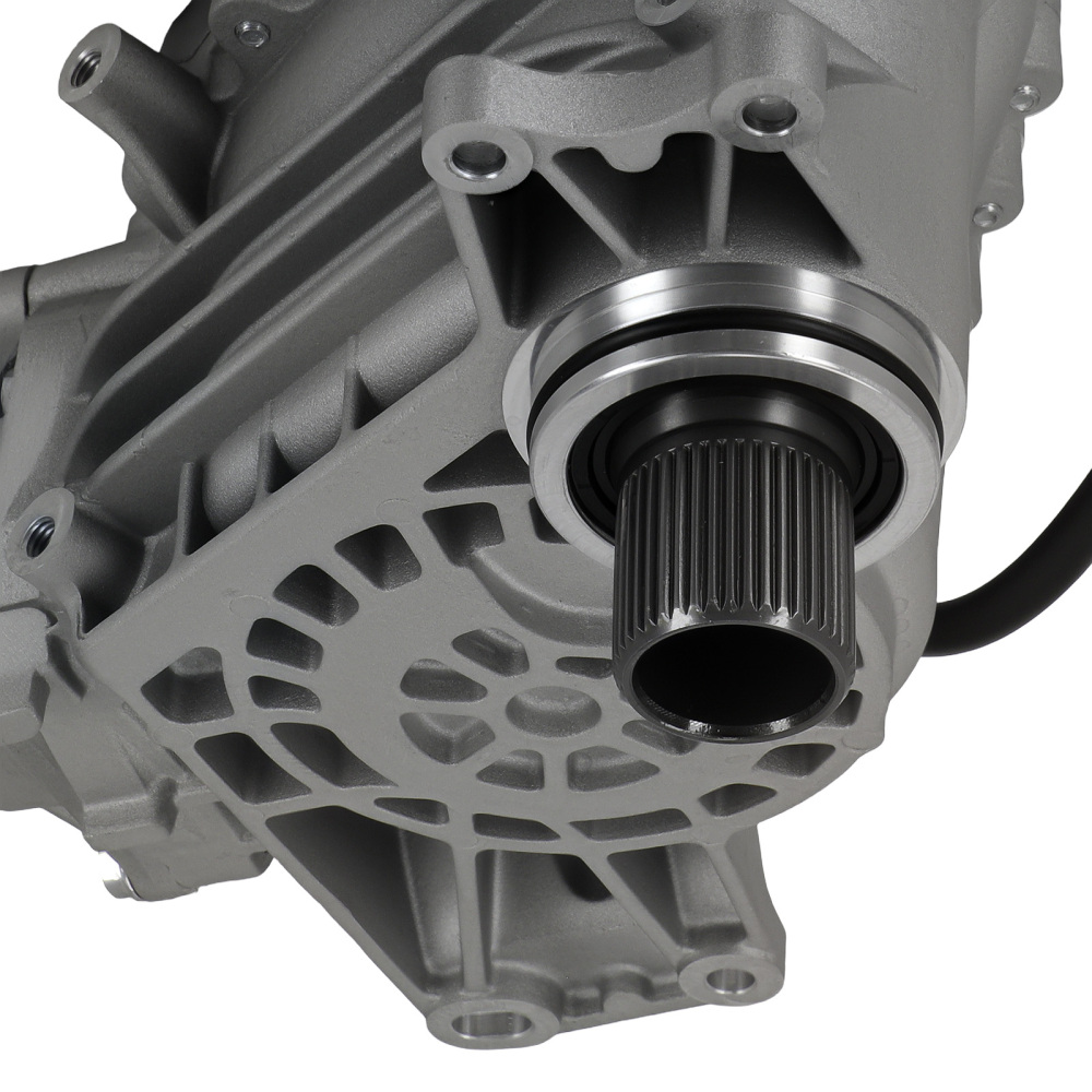 Transfer compatible for Case Assembly compatible for Dodge Journey 2011 2012 2013 2014-2018 V6 3.6L AWD