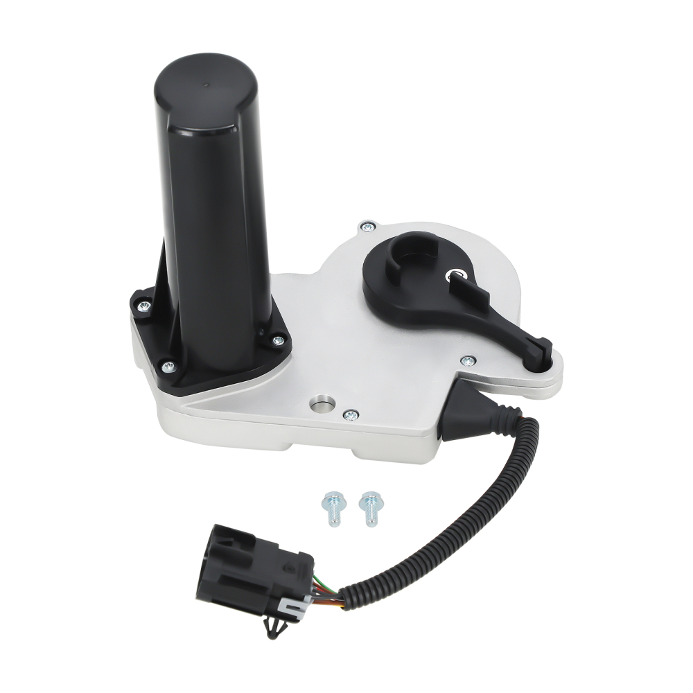 Transfer compatible for Case Shift Actuator Motor compatible for Chevrolet Dodge Ram 1500 compatible for GMC 600-910